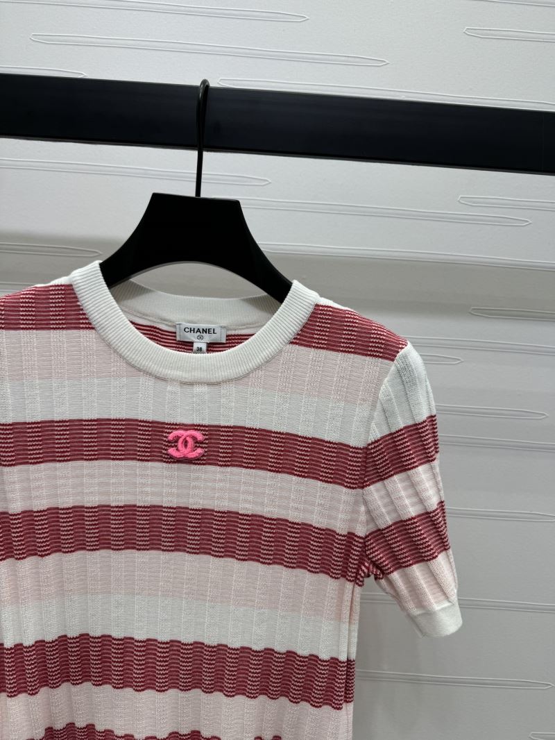 Chanel T-Shirts